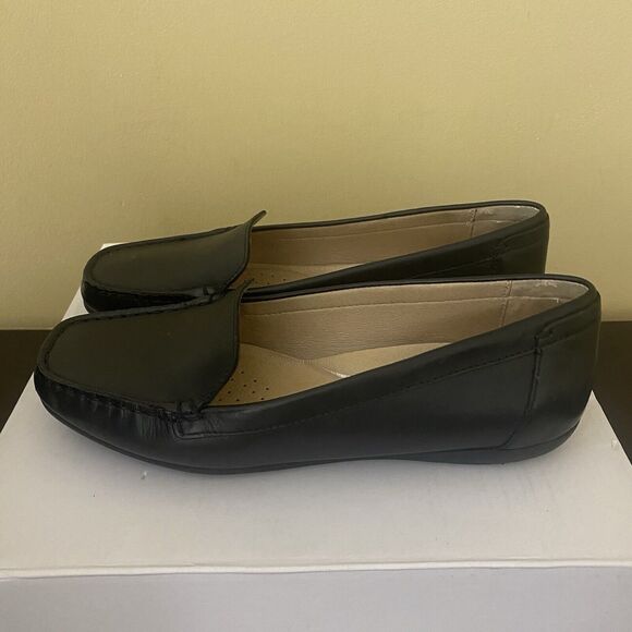 Geox Women's Annytah Moc Moccasin Loafer - Picture 1 of 7